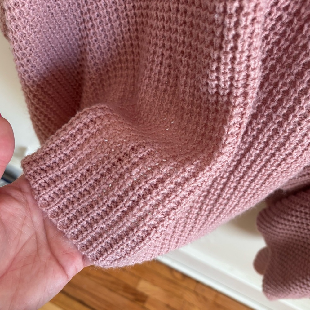 🩰 PLUS Cardigan Sweater 🩰 - Picture 4 of 6